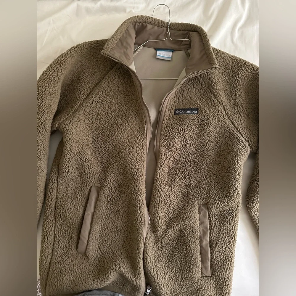 Columbia jacket XS - Picture 2 of 2